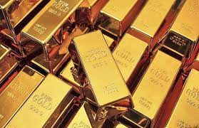 Gold exchange-traded funds (ETFs)