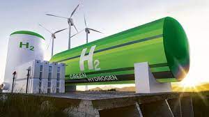 ‘Green Hydrogen Pilots in India’ Conference