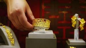 Mandatory Hallmarking