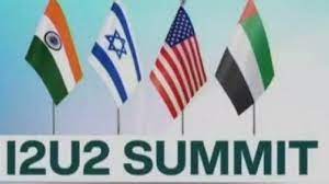 I2U2 Group