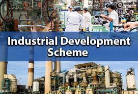 Industrial Development Scheme