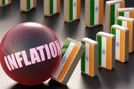 Inflation in India