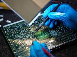 PLI Scheme for IT Hardware