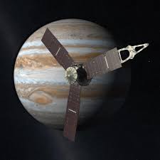 Juno Spacecraft