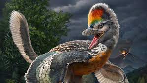 Fujianvenator prodigiosus