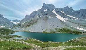 Kaobal Gali-Mushkoh Valley