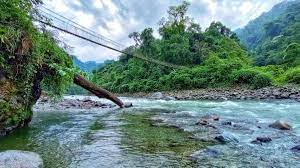 Kamlang Tiger Reserve
