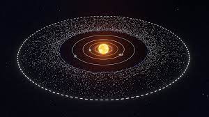 Kuiper Belt
