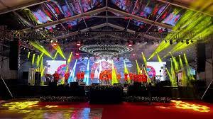 India’s first Lighthouse Festival