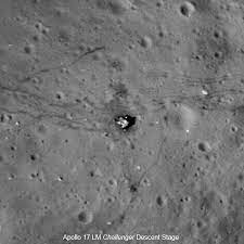Lunar Reconnaissance Orbiter (LRO)