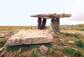 Megalithic Dolmen Site