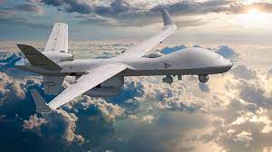 MQ-9B Predator Drone