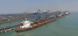 Mundra Port