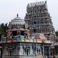 Naganathaswamy Temple