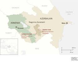 Nagorno-Karabakh