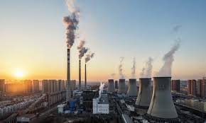 National Carbon Registry