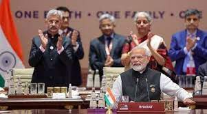 New Delhi Declaration