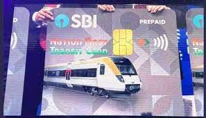 Nation First Transit Card