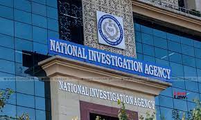 National Investigation Agency (NIA)