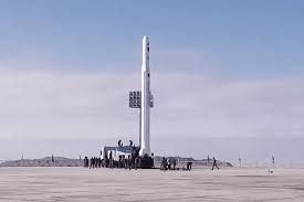 Noor 3 Satellite