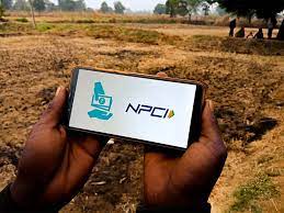 NPCI (National Payments Corporation of India)