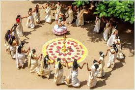 Onam Festival