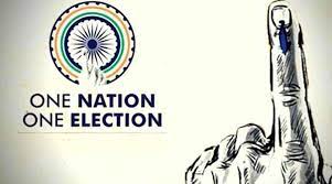 One Nation, One Election