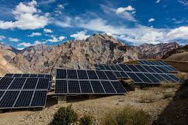 Transnational Grid Interconnections for One Sun, One World, One Grid (OSOWOG) Conference