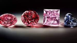 Pink Diamond