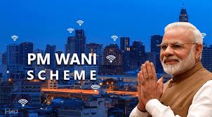 PM-WANI