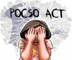 Protection of Children from Sexual Offences (Pocso) Act
