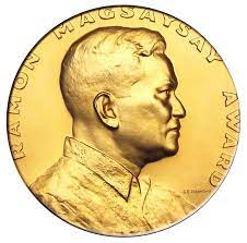 Ramon Magsaysay Award
