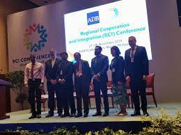 Regional Cooperation and Integration (RCI) Conference