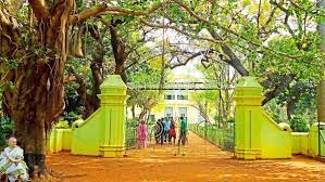 Santiniketan