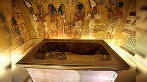 Sarcophagus
