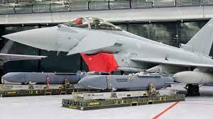 Storm Shadow Missile