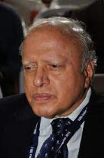Dr. MS Swaminathan Award