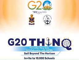G20 THINQ