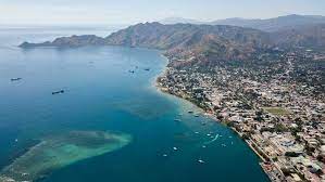 Timor-Leste