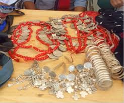 Promotion of Tribal Products for North East Region (PTP-NER 2.0) Scheme