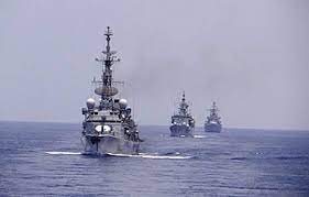 Exercise Varuna