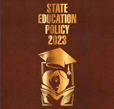 West Bengal’s State Education Policy