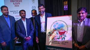World Coffee Conference (WCC)