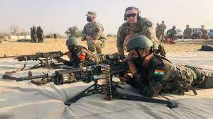 Exercise Yudh Abhyas