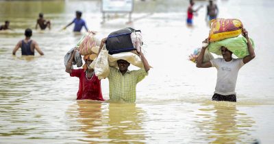 India to launch National Framework for Climate Services