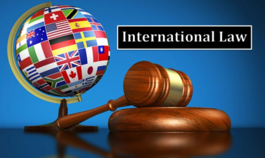 Understanding International Law in Times of Conflict