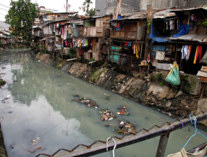 UN Warns: Global Water Cycle in Crisis