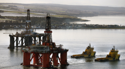 The Rosebank Oil Field Controversy