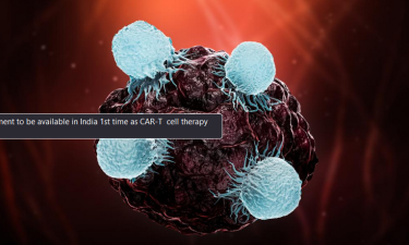 India Achieves Breakthrough with Homegrown CAR-T Cell Therapy for Cancer Treatment