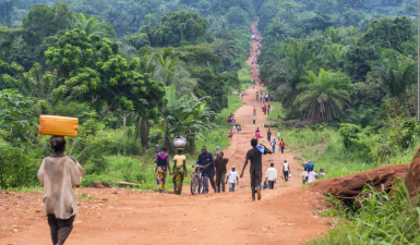 World Bank: Congo’s Path to Reducing Rural Poverty and Enhancing Climate Resilience